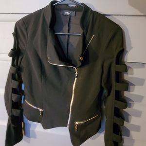 TRAC designer jacket